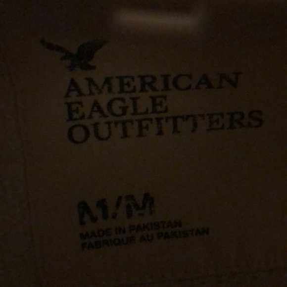 American Eagle Hoodie - Picture 3 of 3